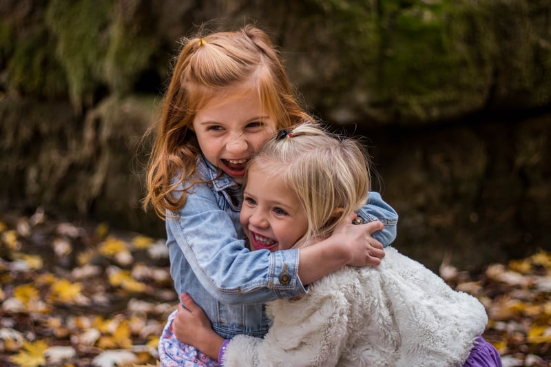 New Year's resolutions for children can be fun