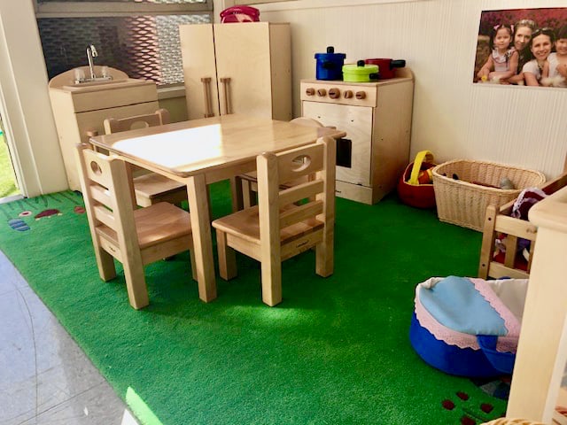 Kids Konnect San Leandro Preschool