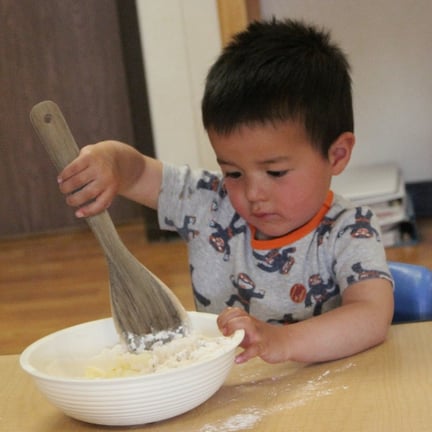 Redwood city baking