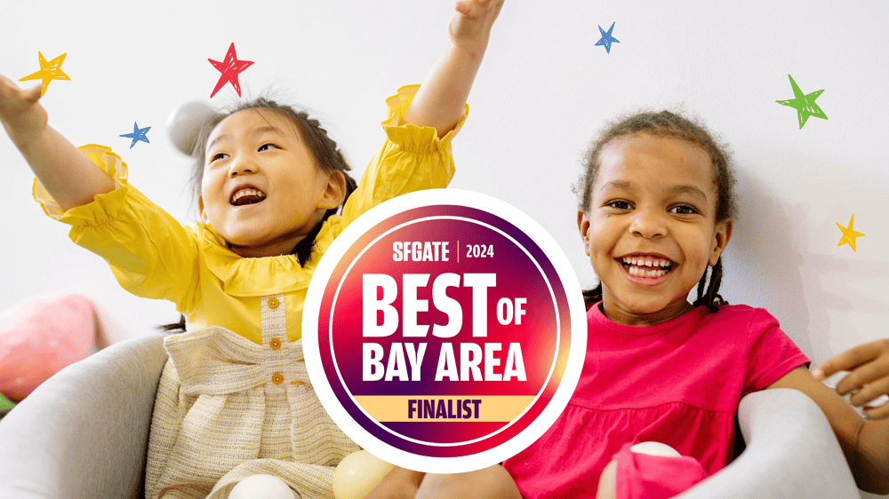 Best of the Bay blog