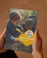 Copy of Science Pre-K Mock Up-1