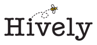 Hively logo